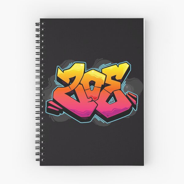 Item preview, Nombre de Zoe Graffiti designed and sold by NameGraffiti.