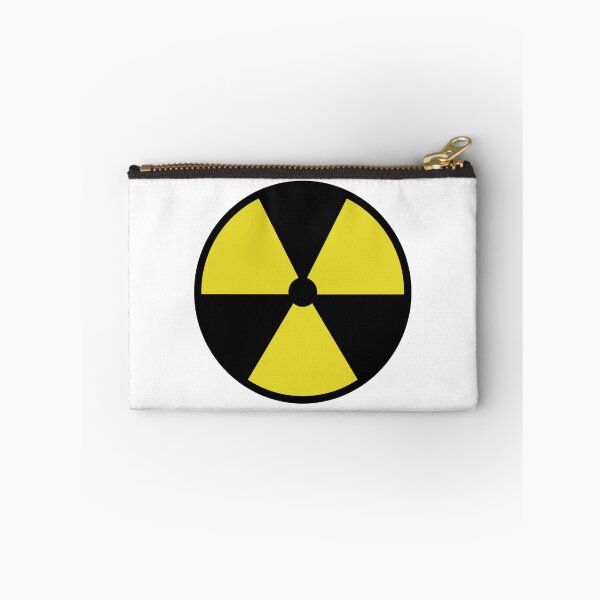 Item preview, Radioactive sign designed and sold by JohnPeace.