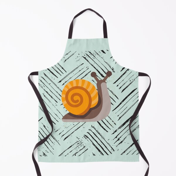 Item preview, watch out - snail designed and sold by MagdalenaRulez.