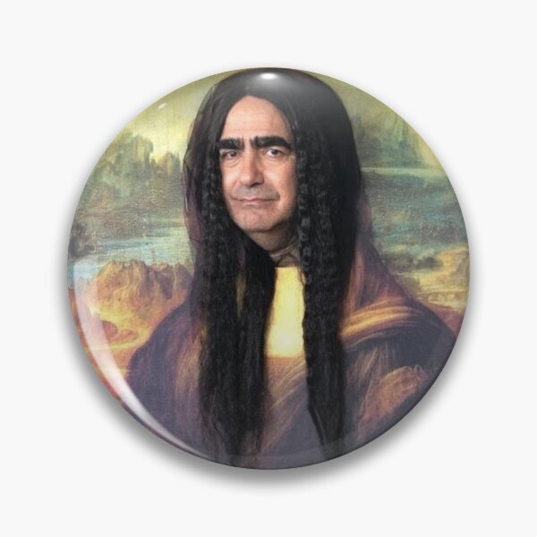 Item preview, Elio Gioconda designed and sold by Ugenial.