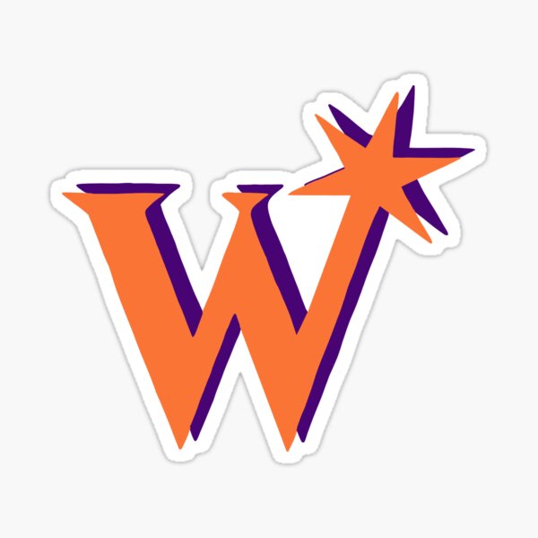 Weasley Sticker