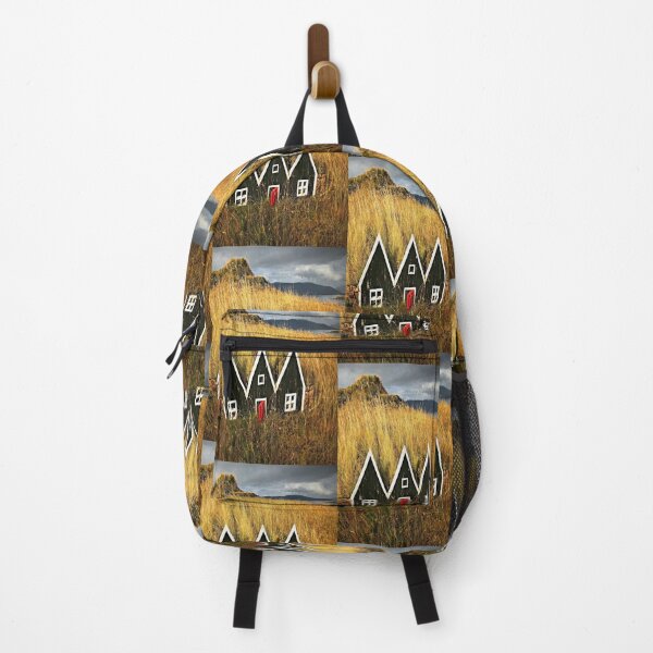 Item preview, Cottages On The Water designed and sold by SportyDogShop.
