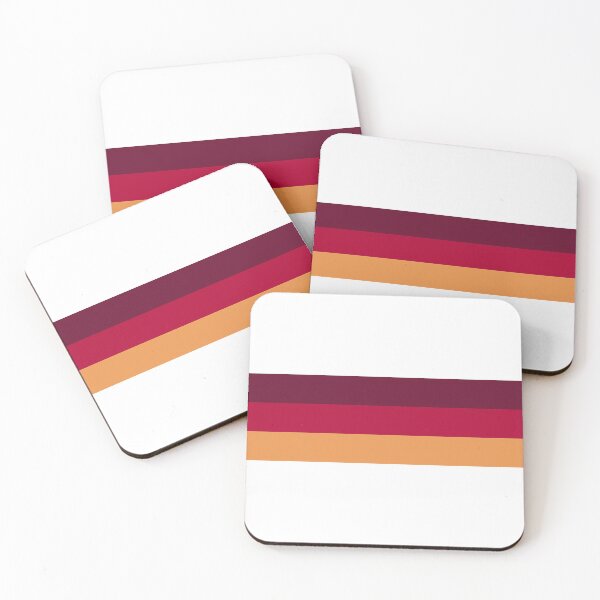 Item preview, Roma Retro 1980 Maroon Red Gold Bars designed and sold by Sporting Colour.