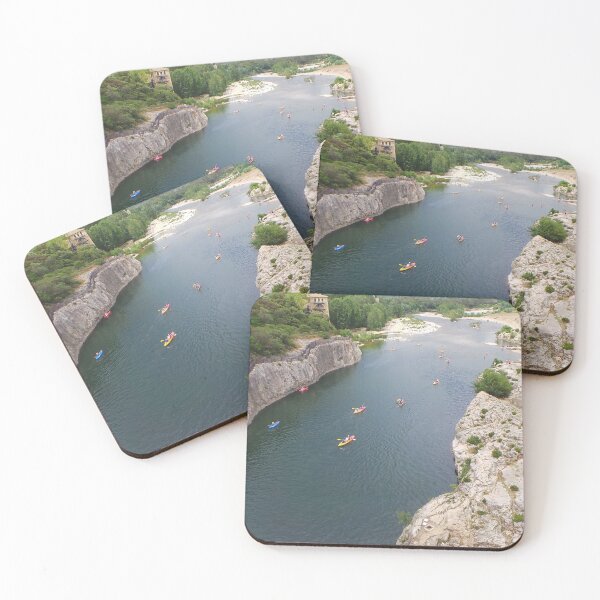 Item preview, Gardon River designed and sold by GasconyPassion.