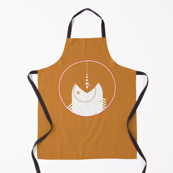 Item preview, lure and catch a big bass fish minimal art designed and sold by martodesign.
