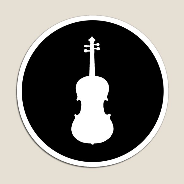 Viola Magnet