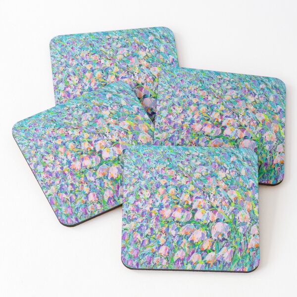 Item preview, Bell-flowers designed and sold by Irinamai.