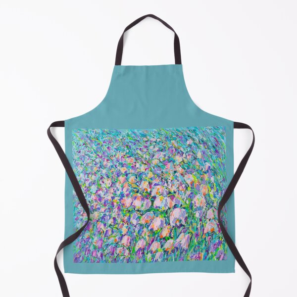 Item preview, Bell-flowers designed and sold by Irinamai.