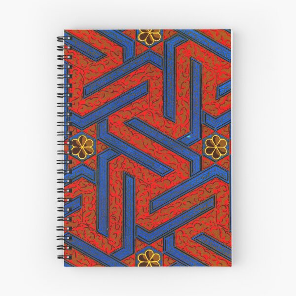 Item preview, Maze Pattern designed and sold by artistoutfitter.