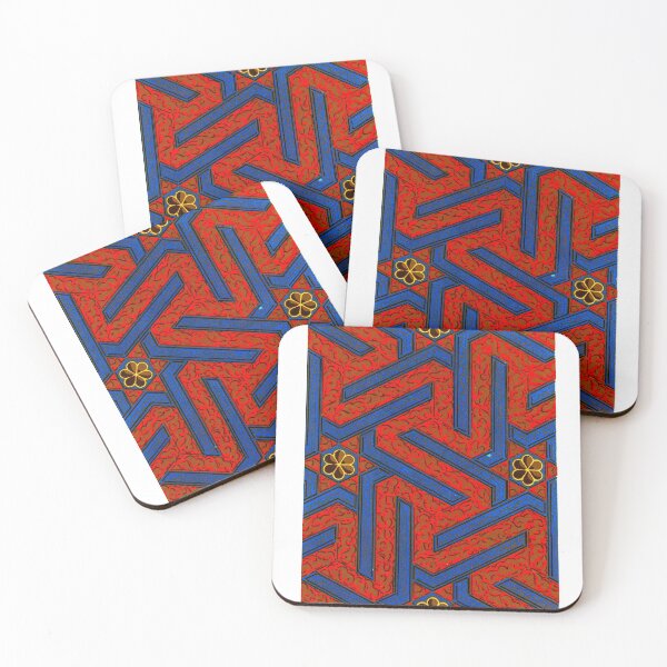 Item preview, Maze Pattern designed and sold by artistoutfitter.