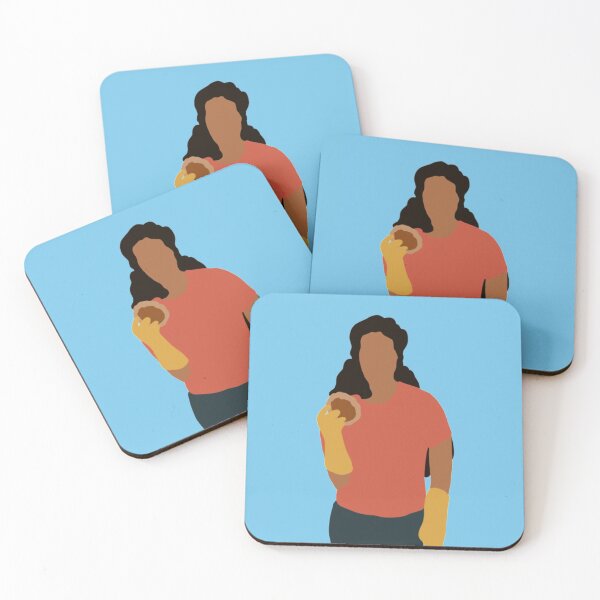 Item preview, Pancake Drawer Carla designed and sold by notastranger.