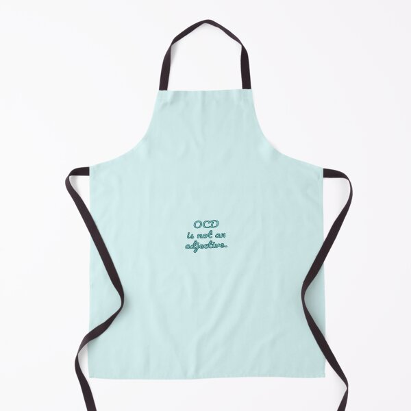 Item preview, OCD is not an adjective designed and sold by letayl3.