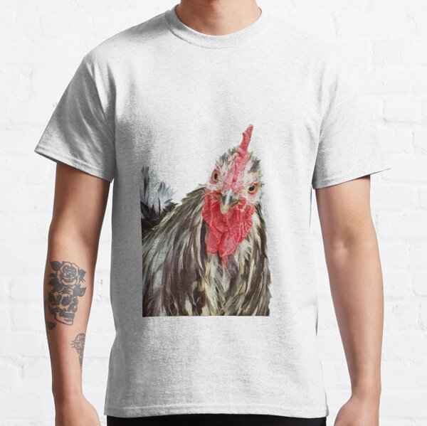 Chicken Classic T-Shirt