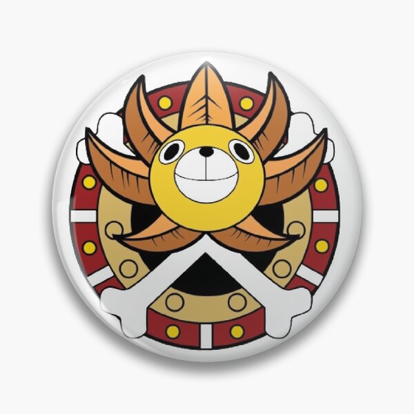 Item preview, The Thousand Sunny. designed and sold by TheOPStore.