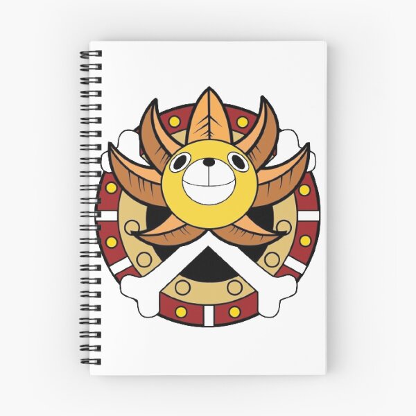 Item preview, The Thousand Sunny. designed and sold by TheOPStore.