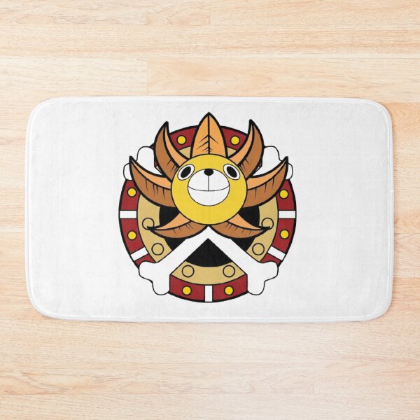 Item preview, The Thousand Sunny. designed and sold by TheOPStore.