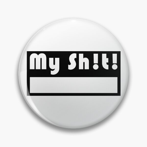 Item preview, My Stuff! Design designed and sold by cmoorelife.