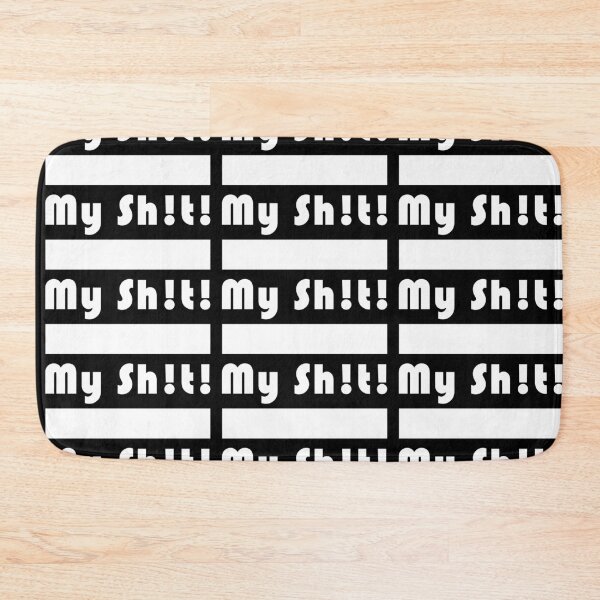 Item preview, My Stuff! Design designed and sold by cmoorelife.