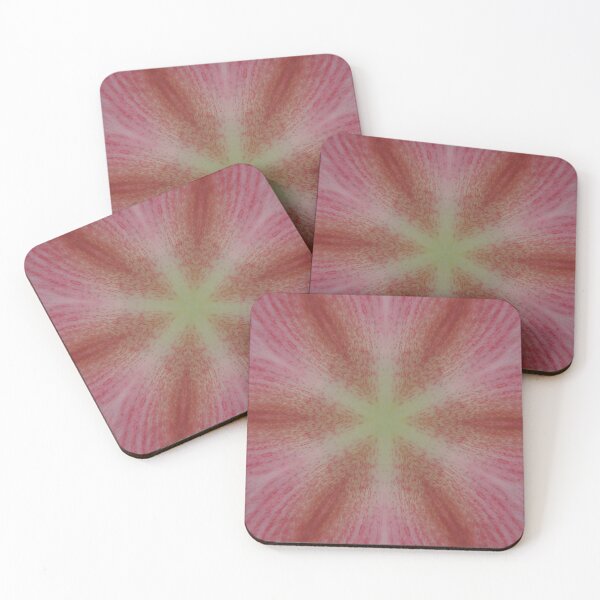 Item preview, Kaleidoscopic Nature 00106 designed and sold by CleanWIP.