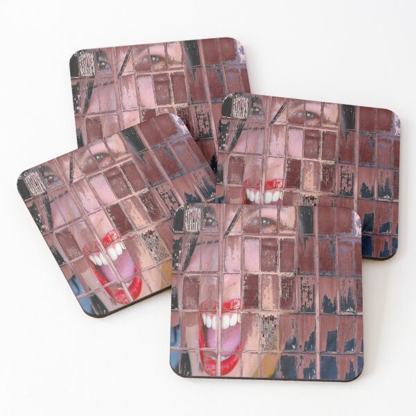 Item preview, I Love This Place designed and sold by Peter Stratton.