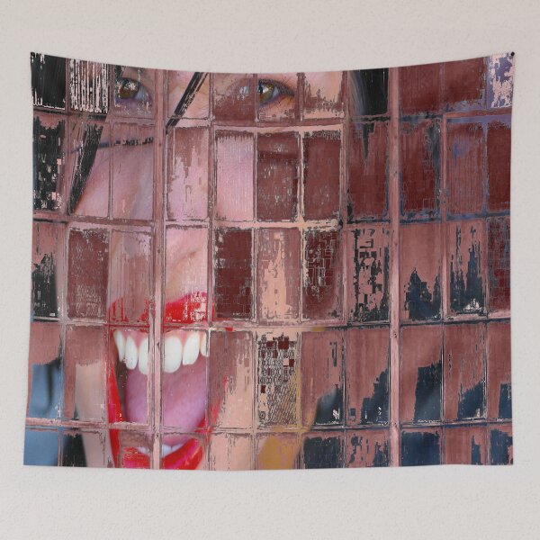 Item preview, I Love This Place designed and sold by Peter Stratton.