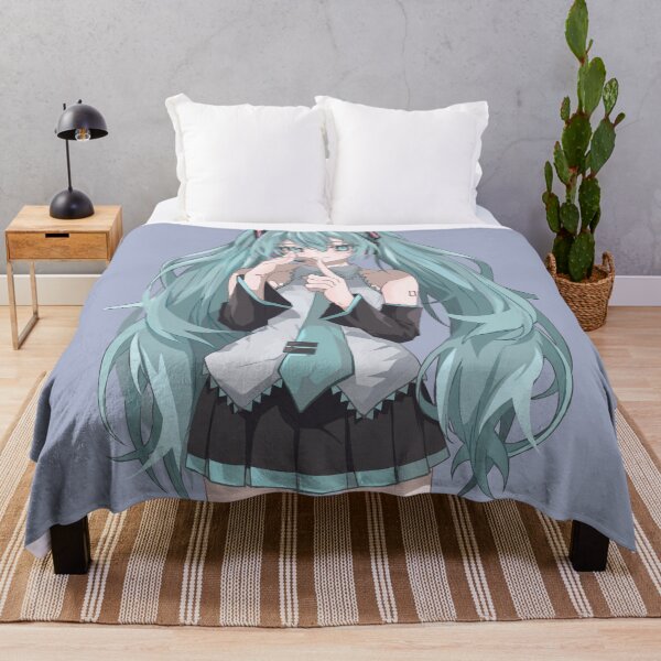 Item preview, Hatsuno Miku SchoolGirl Edition designed and sold by BigKangaros.