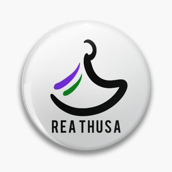 Item preview, Rea Thusa designed and sold by PhoenixMunro.