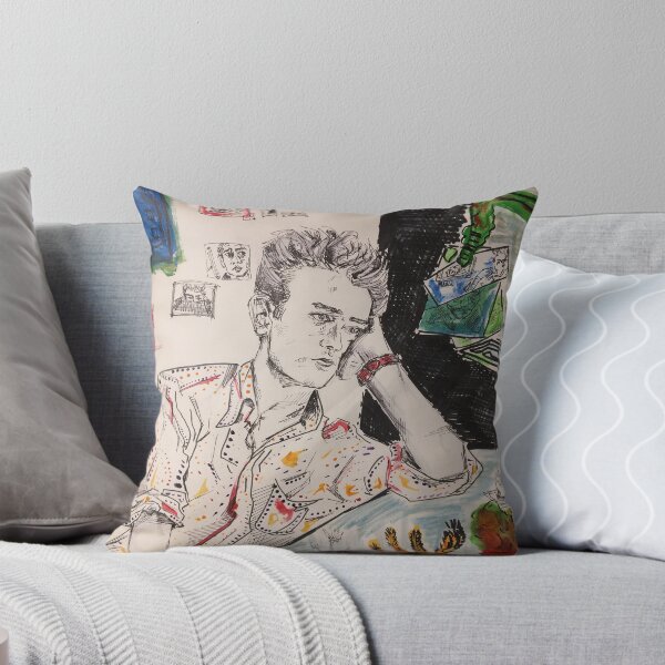 Item preview, Jimmy Dean designed and sold by Emma Bakos.