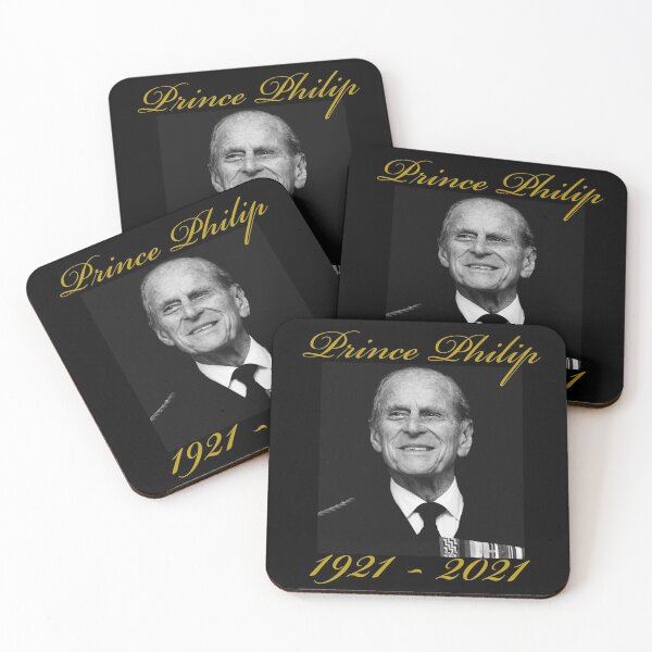 Item preview, Duke of Edinburgh memorabilia prince phillip  designed and sold by Blacksoulgear.