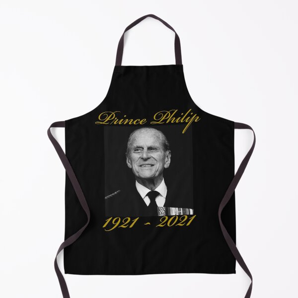 Item preview, Duke of Edinburgh memorabilia prince phillip designed and sold by Blacksoulgear.