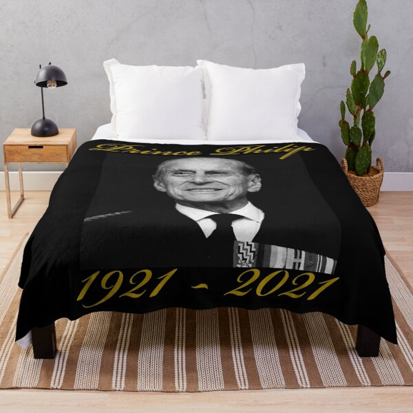 Item preview, Duke of Edinburgh memorabilia prince phillip designed and sold by Blacksoulgear.