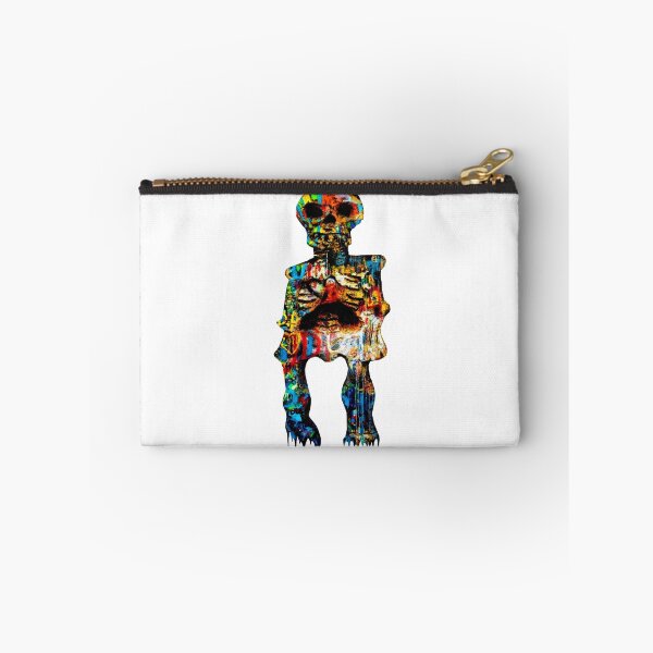 Item preview, Graffiti Skeleton designed and sold by Johannesart.