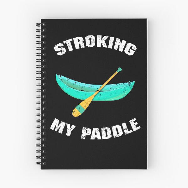 Item preview, Stroking My Paddle designed and sold by Ginger217.