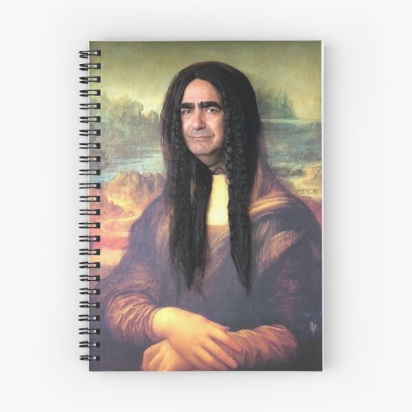 Item preview, Elio Gioconda designed and sold by Ugenial.