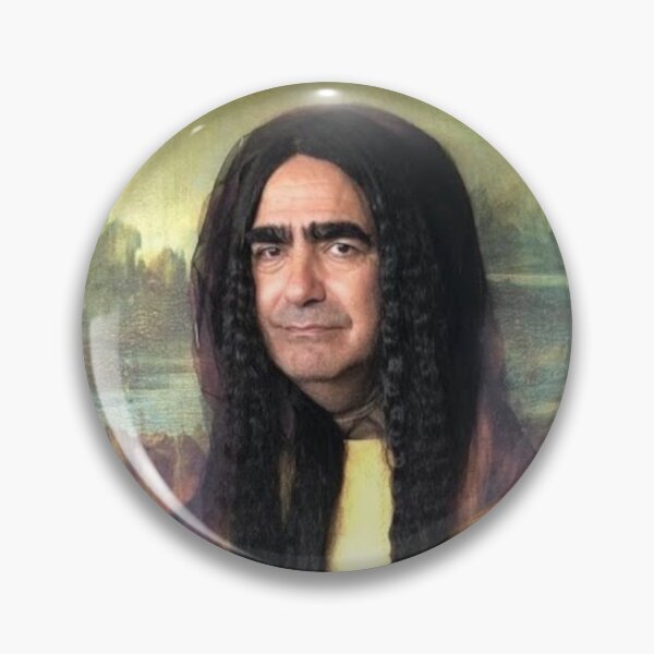 Item preview, Elio Gioconda designed and sold by Ugenial.