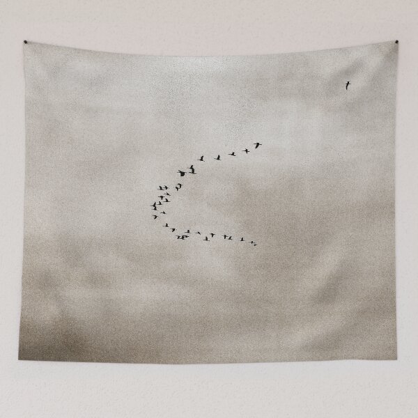 Item preview, 2012 Il volo dell'anatra e il gabbiano designed and sold by robertoferrero.