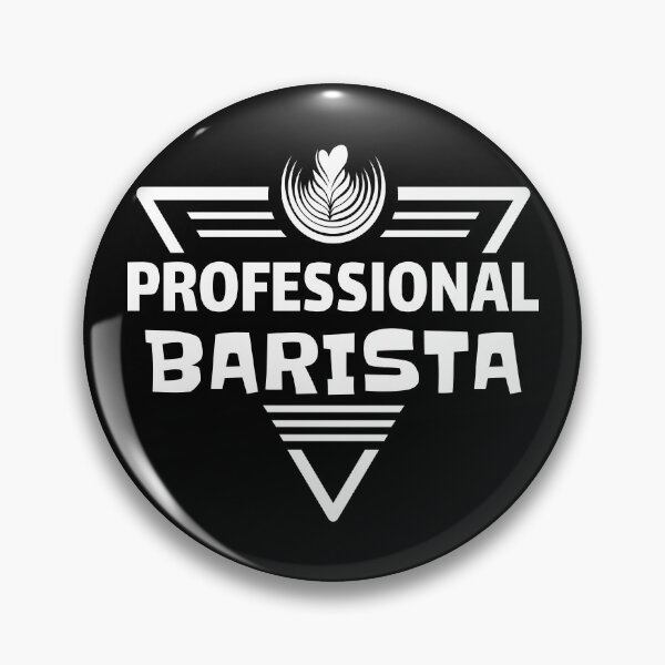 Item preview, Barista Professional Coffee Maker Essential designed and sold by jeseno.