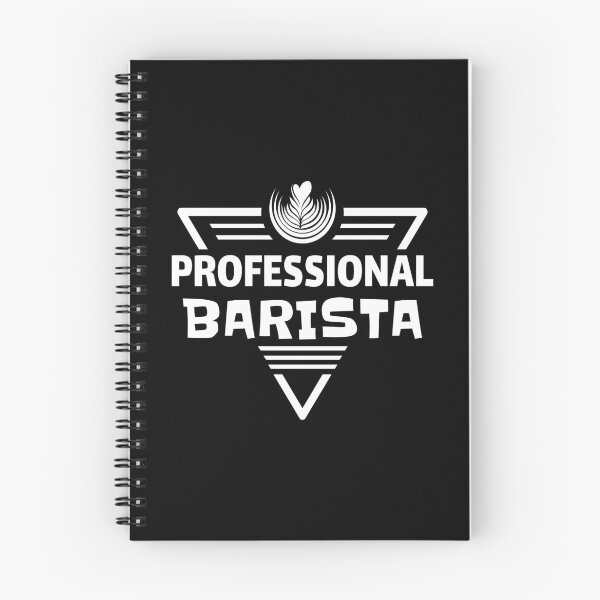 Item preview, Barista Professional Coffee Maker Essential designed and sold by jeseno.