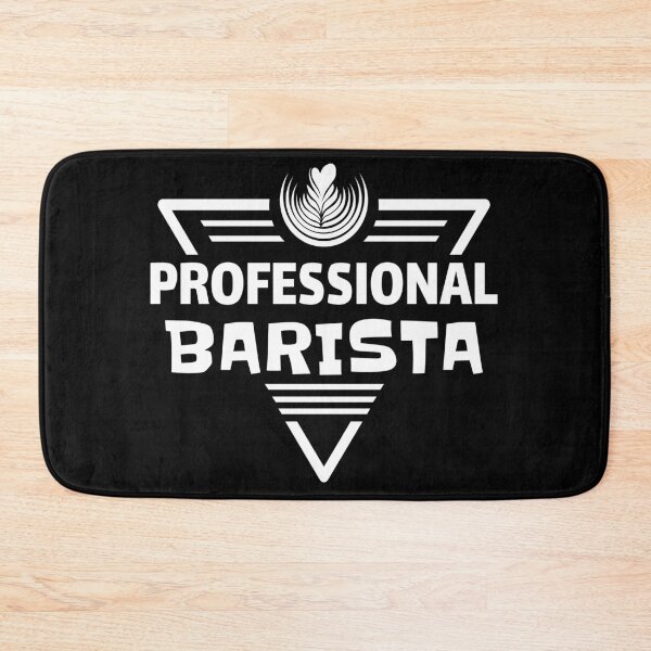 Item preview, Barista Professional Coffee Maker Essential designed and sold by jeseno.