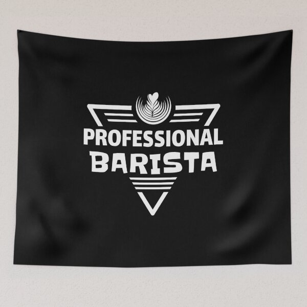 Item preview, Barista Professional Coffee Maker Essential designed and sold by jeseno.