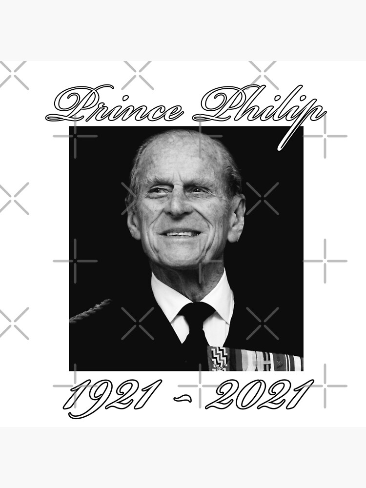 "Duke of Edinburgh memorabilia prince phillip " Poster for Sale by