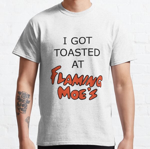 Moes T-Shirts for Sale | Redbubble