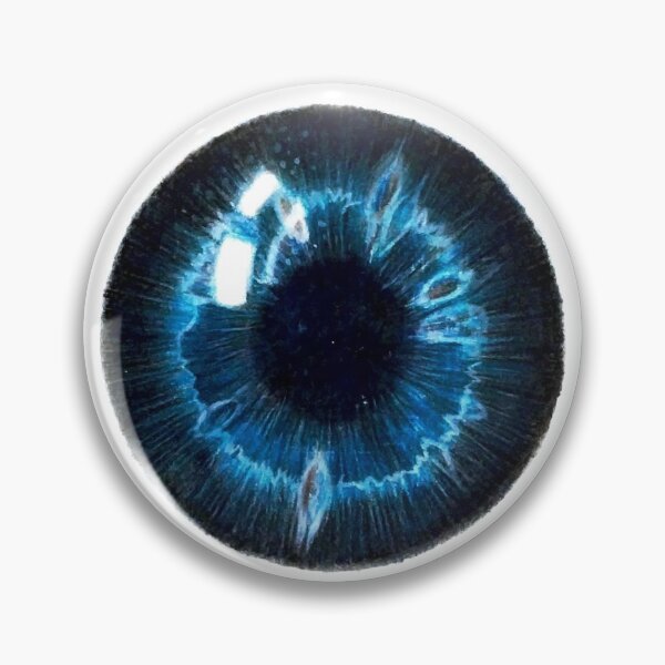 Item preview, Blue eye designed and sold by Diaradesigns.