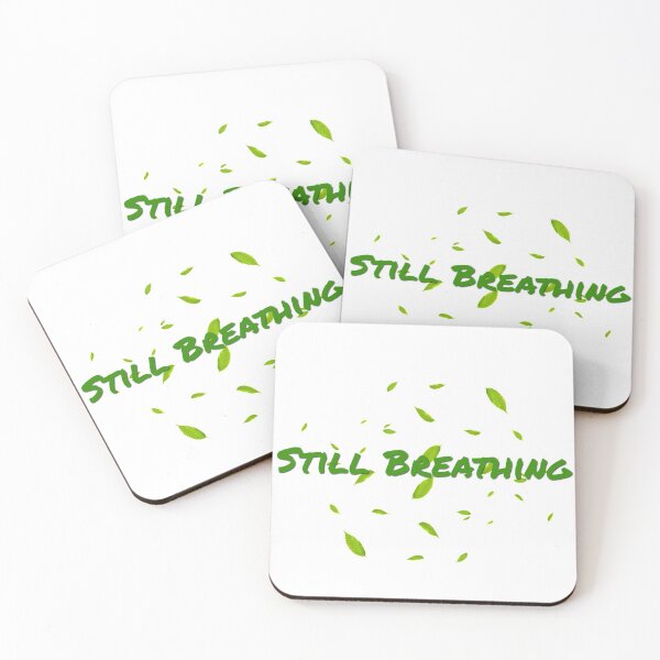 Item preview, Still Breathing designed and sold by Atot.