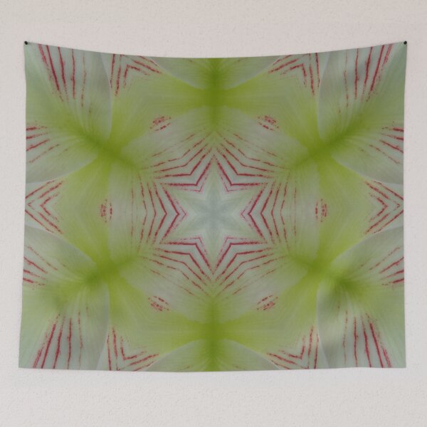 Item preview, Kaleidoscopic Nature 00107 designed and sold by CleanWIP.