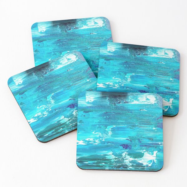 Item preview, Into the Blue designed and sold by CreationStation69.