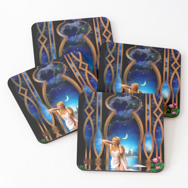 Item preview, Sunken world designed and sold by Alimera.