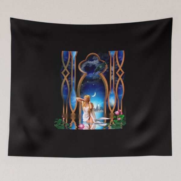 Item preview, Sunken world designed and sold by Alimera.