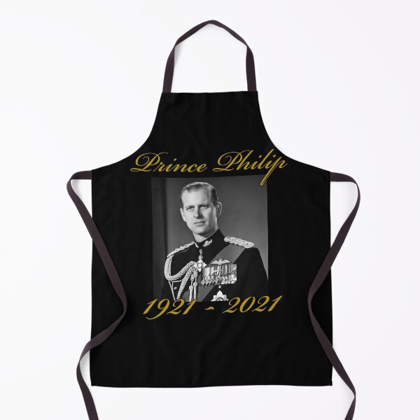 Item preview, Prince philip Duke of Edinburgh designed and sold by Blacksoulgear.