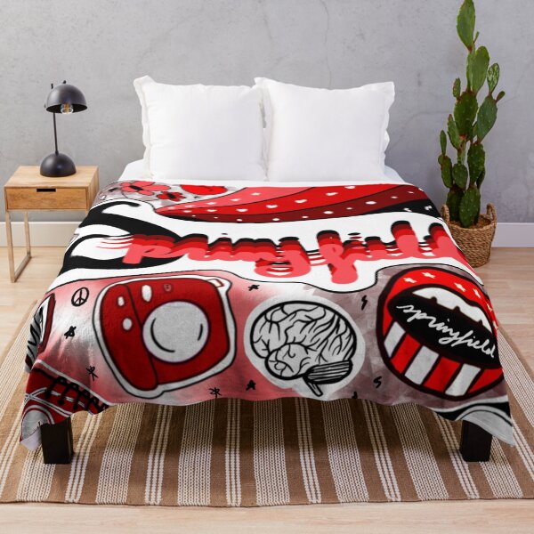 Item preview, SpringF designed and sold by ANG Design.co.